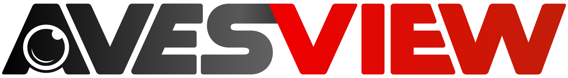 AvesView Logo