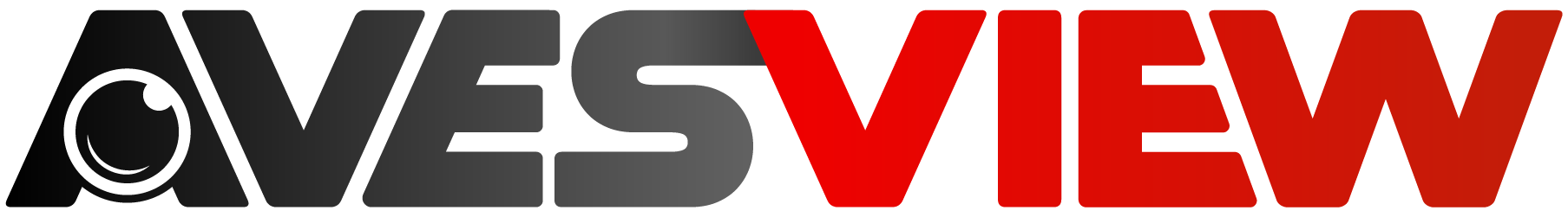 AvesView Logo